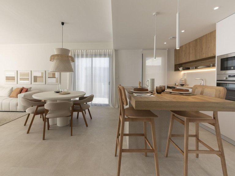 Villa for Sale in BaÑos Y Mendigo, Murcia 10
