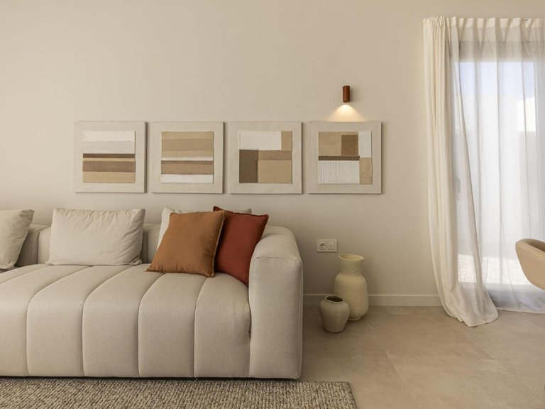 Villa for Sale in BaÑos Y Mendigo, Murcia 13