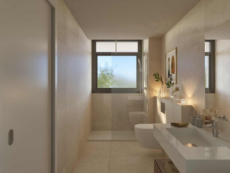 Apartment for Sale in Villajoyosa, Alicante 10