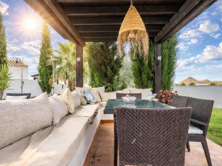 Villa for Sale in BaÑos Y Mendigo, Murcia 10