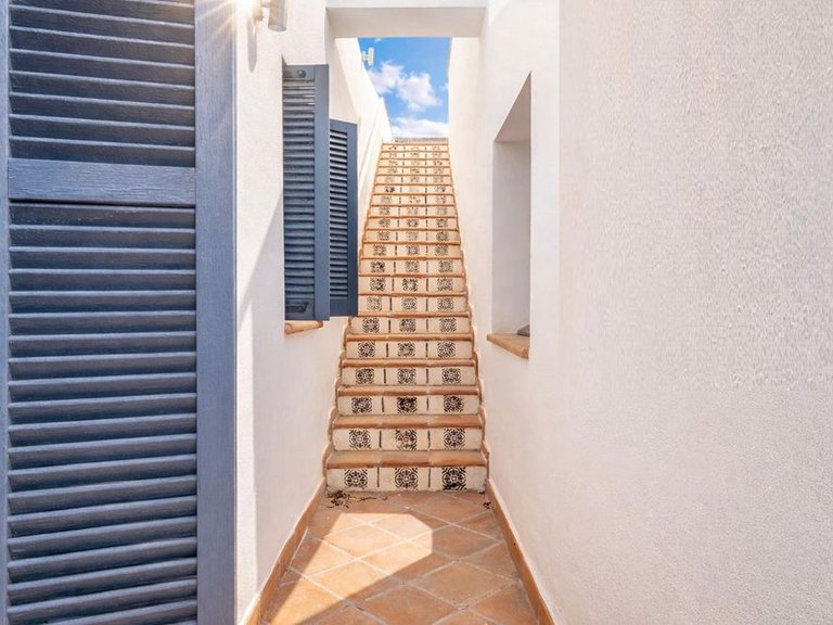 Villa for Sale in BaÑos Y Mendigo, Murcia 13