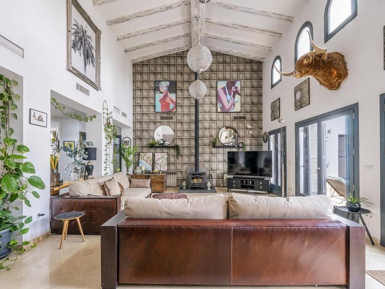 Villa for Sale in BaÑos Y Mendigo, Murcia 19