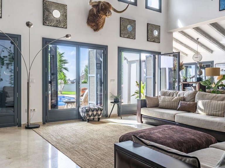 Villa for Sale in BaÑos Y Mendigo, Murcia 24