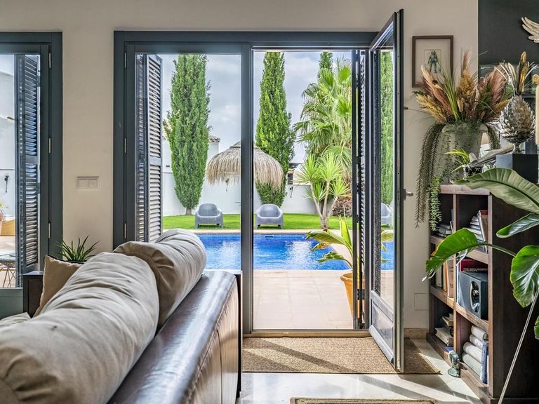Villa for Sale in BaÑos Y Mendigo, Murcia 25