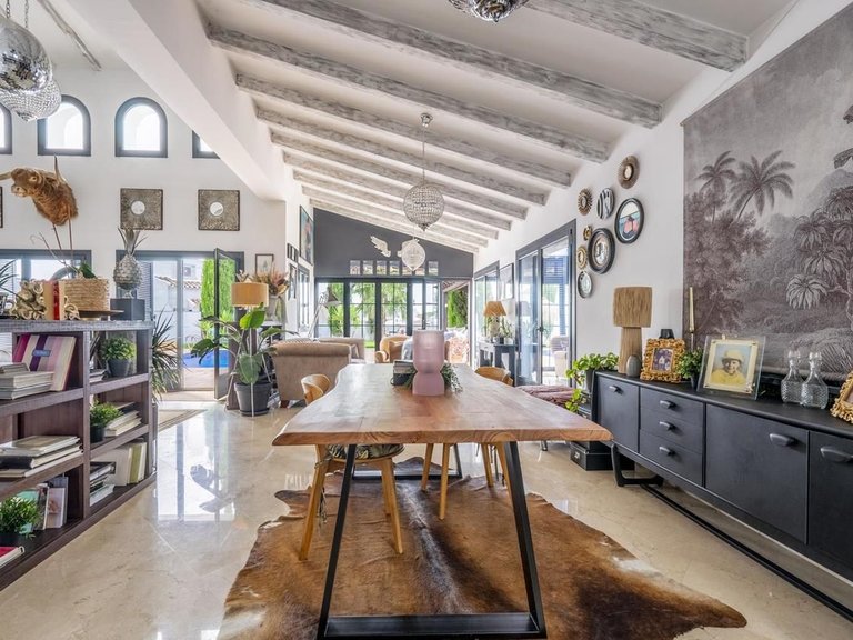 Villa for Sale in BaÑos Y Mendigo, Murcia 27