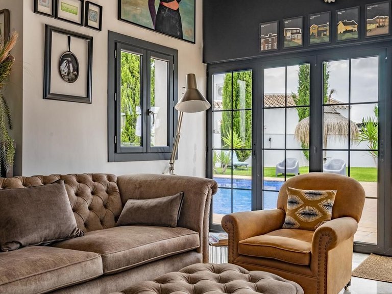 Villa for Sale in BaÑos Y Mendigo, Murcia 30