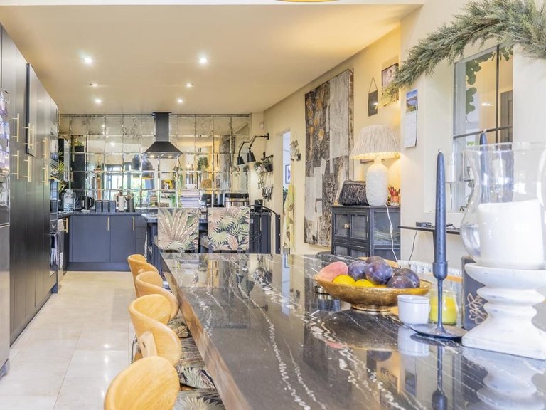 Villa for Sale in BaÑos Y Mendigo, Murcia 33