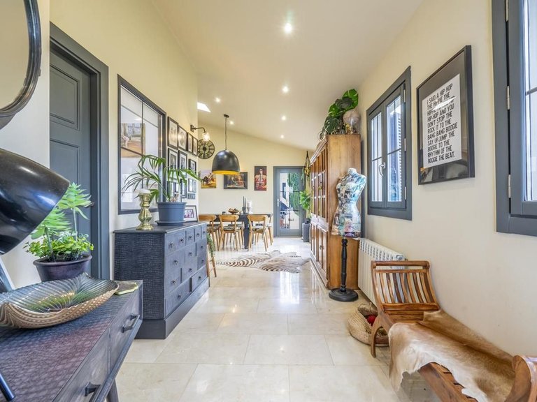 Villa for Sale in BaÑos Y Mendigo, Murcia 34