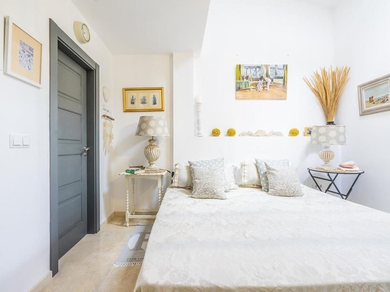 Villa for Sale in BaÑos Y Mendigo, Murcia 35