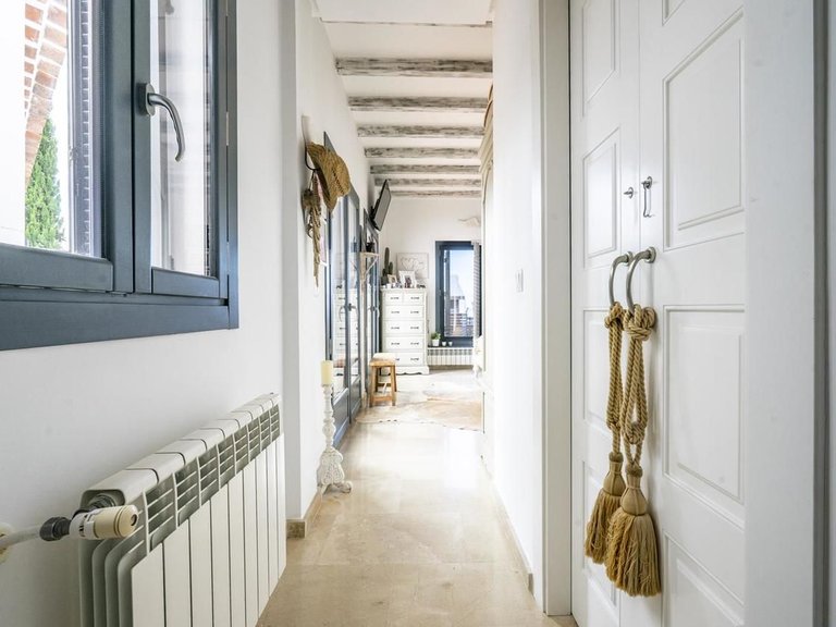 Villa for Sale in BaÑos Y Mendigo, Murcia 38