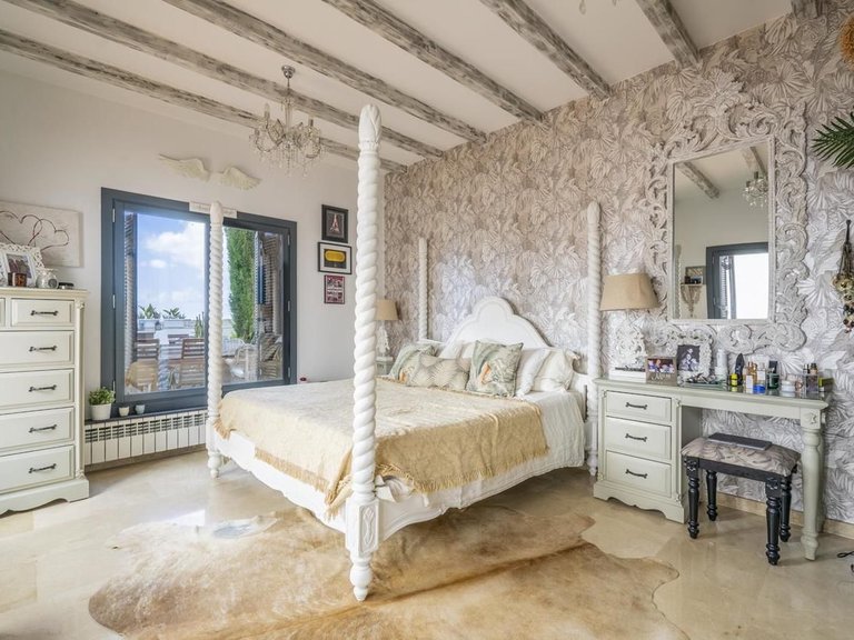 Villa for Sale in BaÑos Y Mendigo, Murcia 39