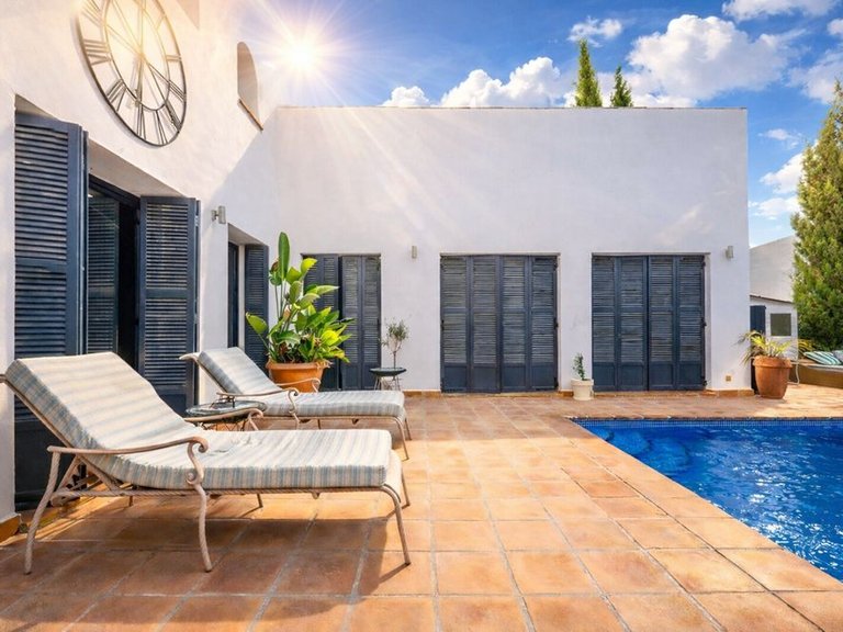 Villa for Sale in BaÑos Y Mendigo, Murcia 4