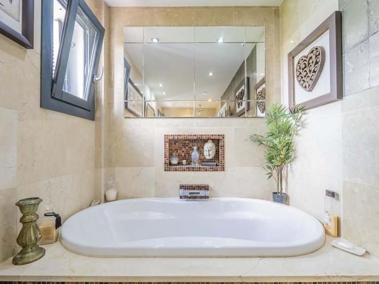 Villa for Sale in BaÑos Y Mendigo, Murcia 42