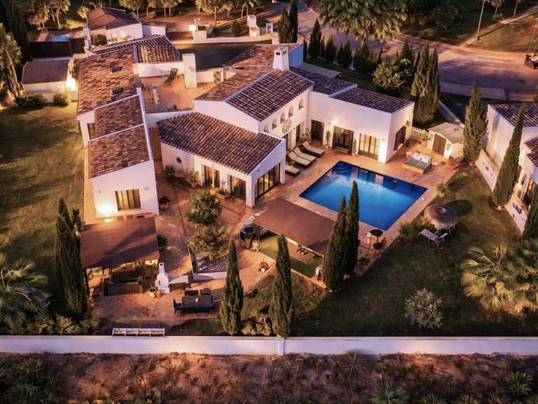 Villa for Sale in BaÑos Y Mendigo, Murcia 46