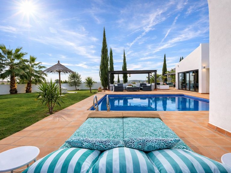 Villa for Sale in BaÑos Y Mendigo, Murcia 48