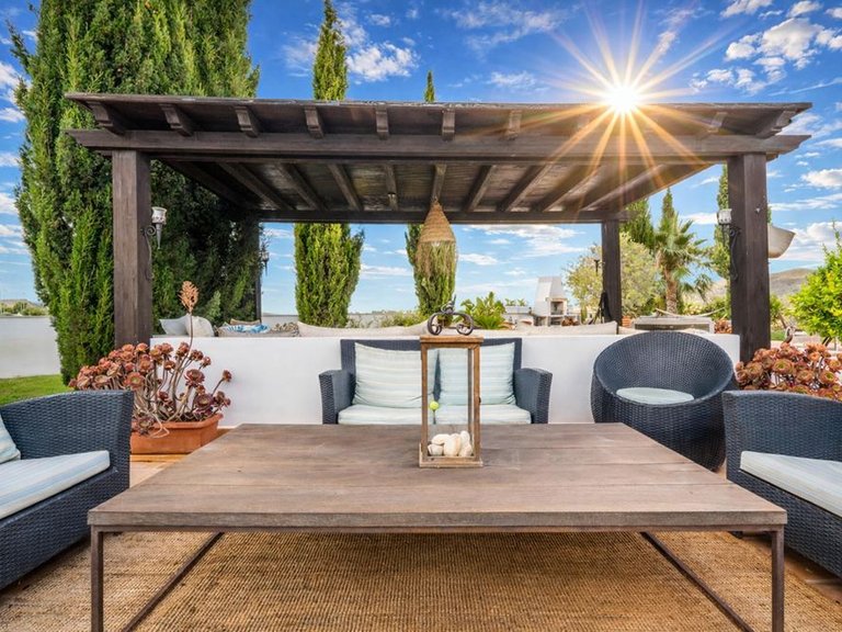 Villa for Sale in BaÑos Y Mendigo, Murcia 5