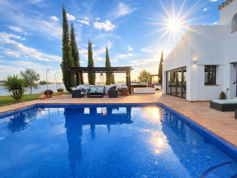 Villa for Sale in BaÑos Y Mendigo, Murcia 50