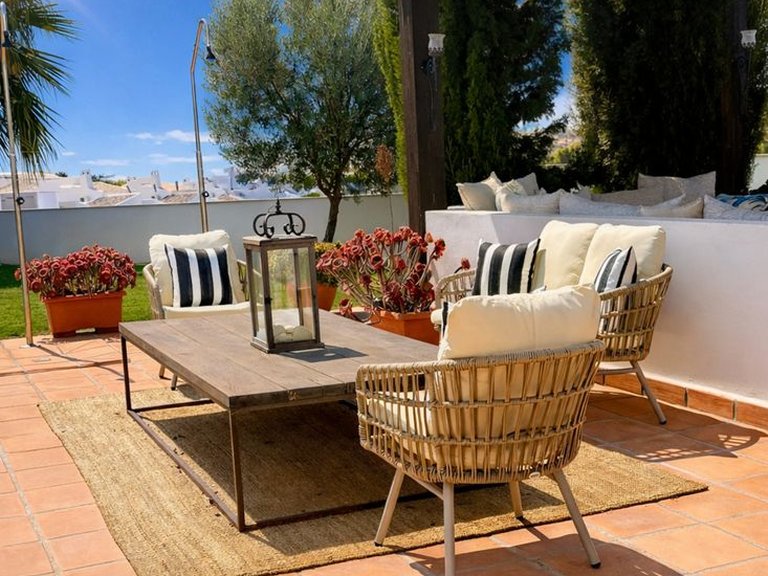 Villa for Sale in BaÑos Y Mendigo, Murcia 6
