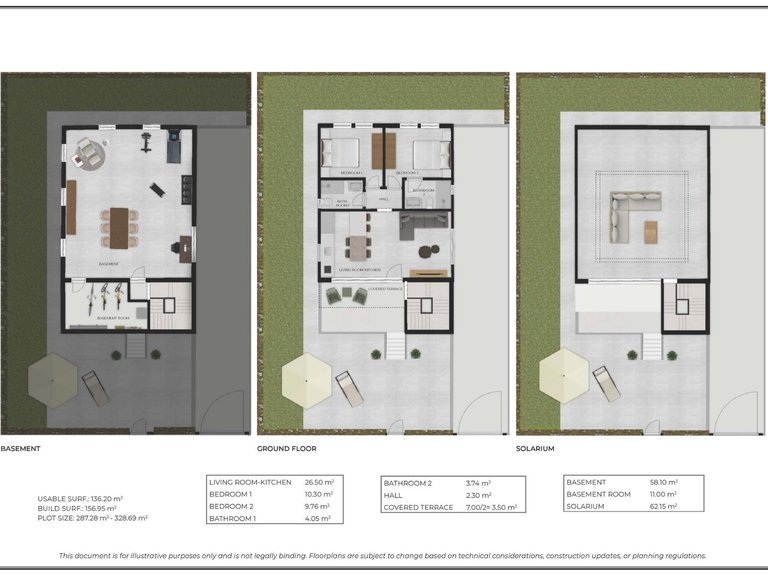 Villa for Sale in Mazarron, Murcia 22
