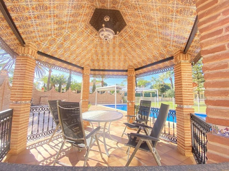 Villa for Sale in Cabo Roig, Alicante 19
