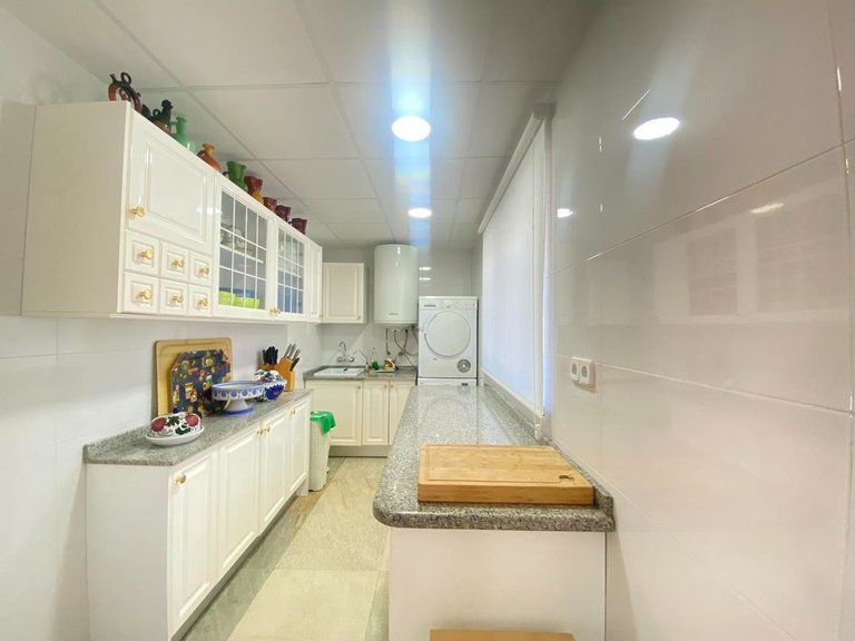 Villa for Sale in Cabo Roig, Alicante 30