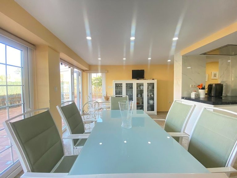 Villa for Sale in Cabo Roig, Alicante 31