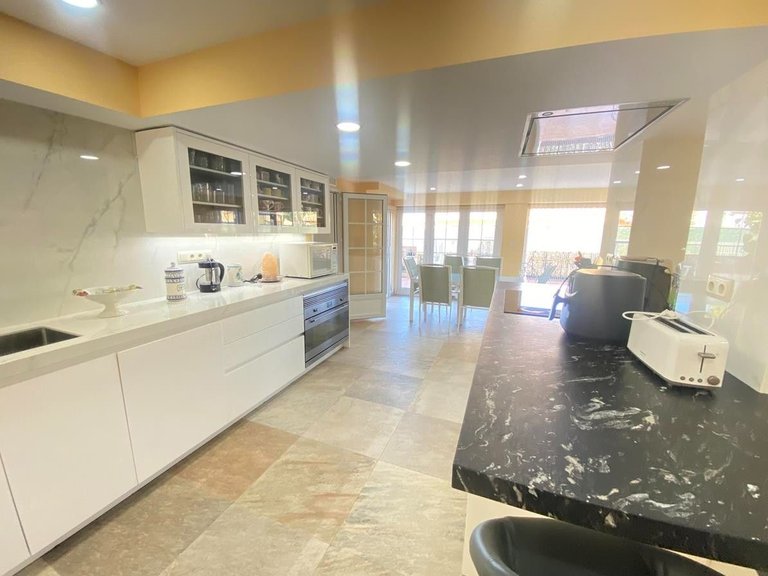Villa for Sale in Cabo Roig, Alicante 33