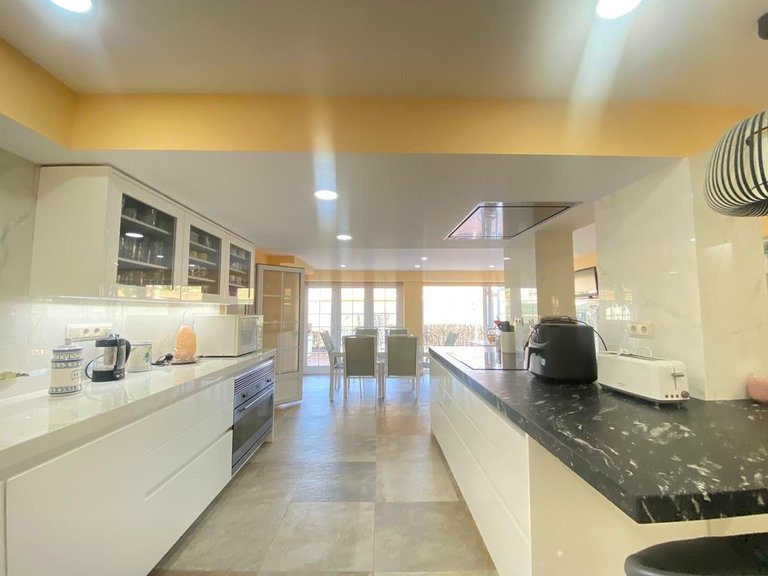 Villa for Sale in Cabo Roig, Alicante 34