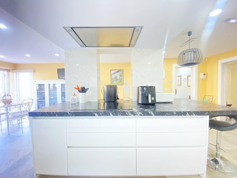 Villa for Sale in Cabo Roig, Alicante 35