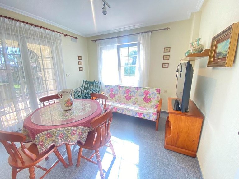 Villa for Sale in Cabo Roig, Alicante 40