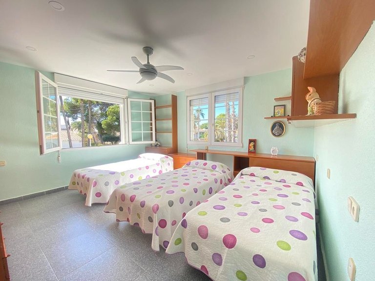 Villa for Sale in Cabo Roig, Alicante 45