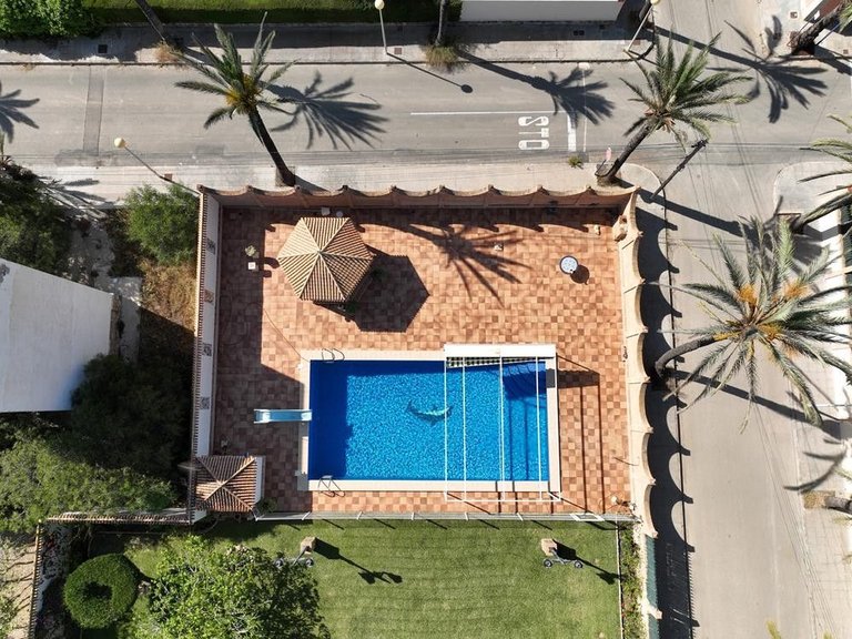 Villa for Sale in Cabo Roig, Alicante 7