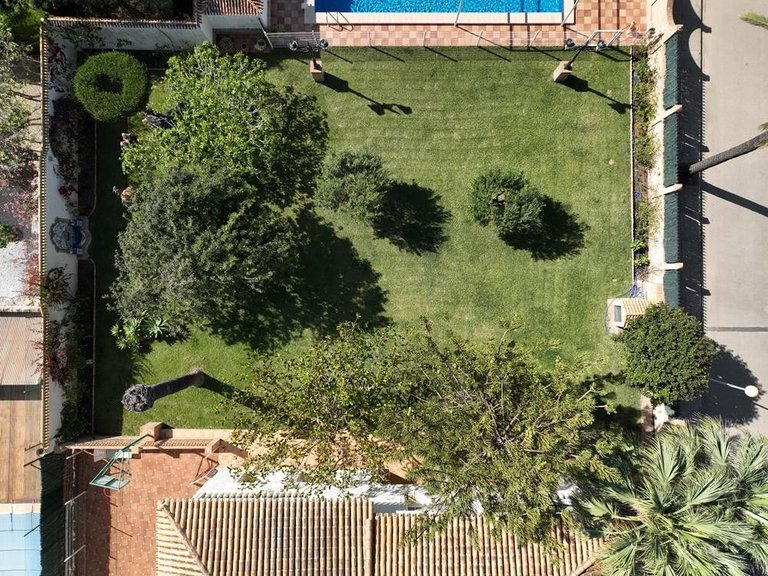 Villa for Sale in Cabo Roig, Alicante 8
