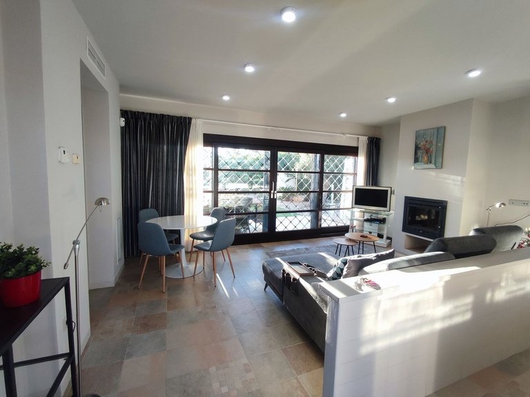 Villa for Sale in San Javier, Murcia 10