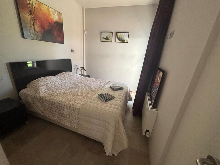 Villa for Sale in San Javier, Murcia 17