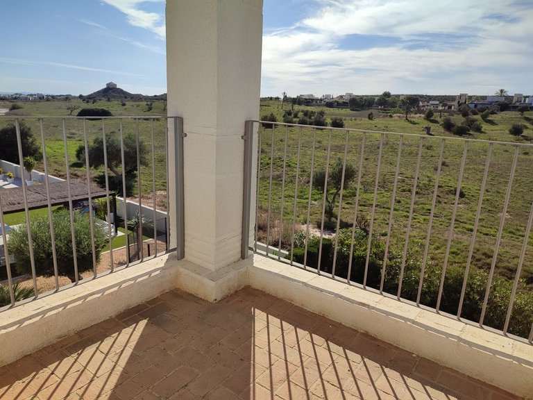 Villa for Sale in San Javier, Murcia 34