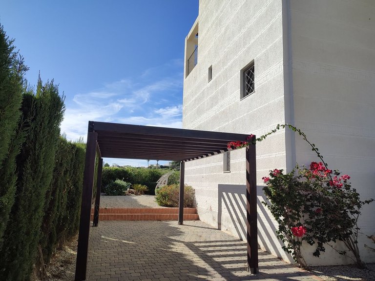Villa for Sale in San Javier, Murcia 41