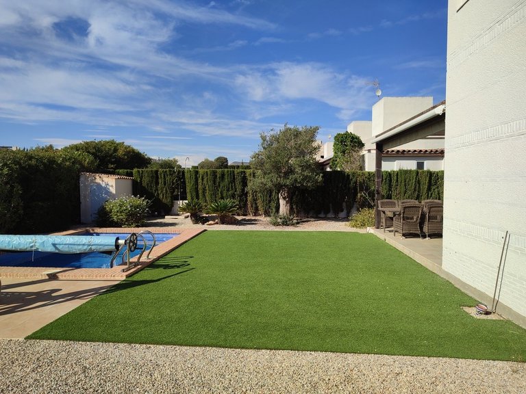 Villa for Sale in San Javier, Murcia 43