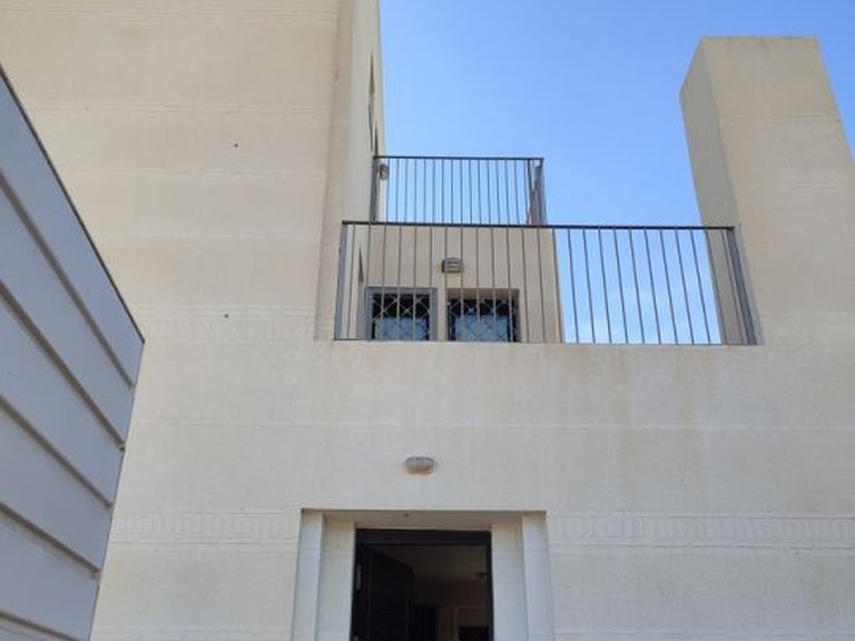 Villa for Sale in San Javier, Murcia 46