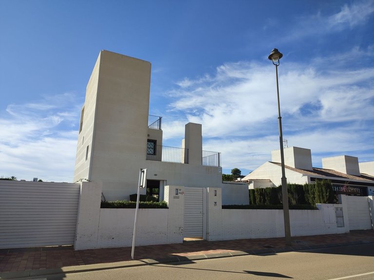 Villa for Sale in San Javier, Murcia 47