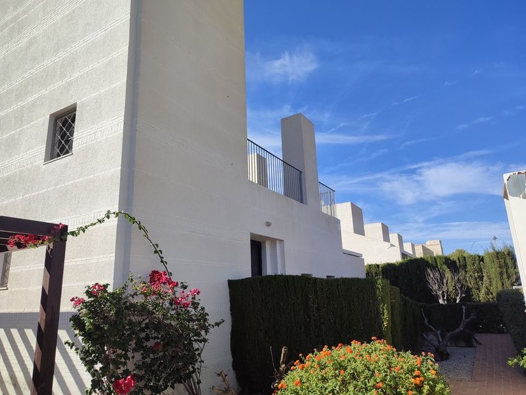 Villa for Sale in San Javier, Murcia 49