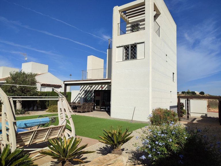 Villa for Sale in San Javier, Murcia 6