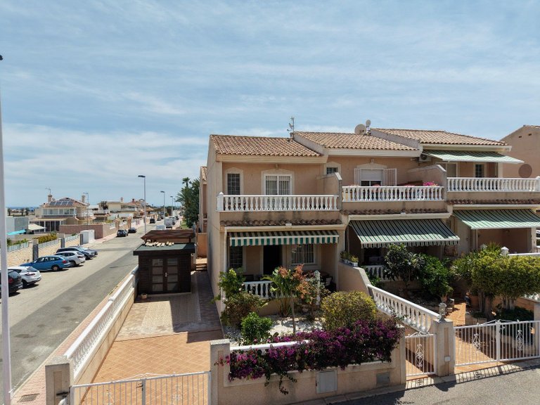 Town House for Sale in Torrevieja, Alicante 1
