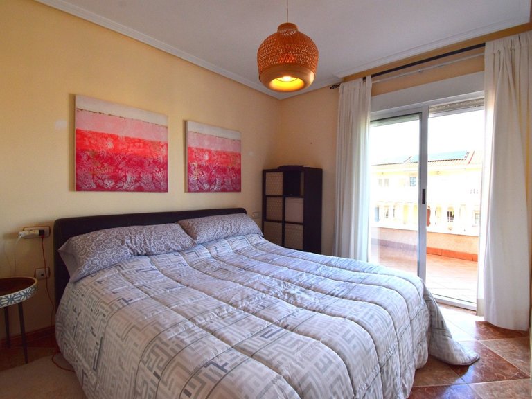 Town House for Sale in Torrevieja, Alicante 13