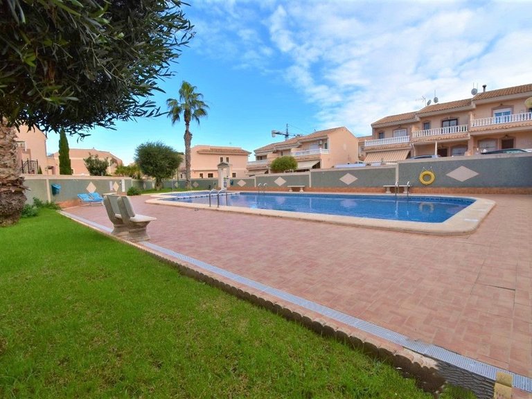 Town House for Sale in Torrevieja, Alicante 2