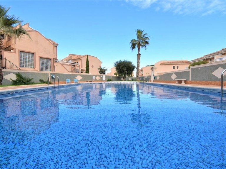Town House for Sale in Torrevieja, Alicante 21