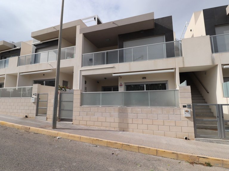 Apartment for Sale in Benijofar, Alicante 1