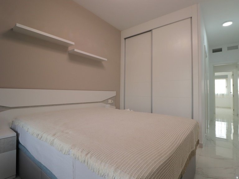 Apartment for Sale in Benijofar, Alicante 13