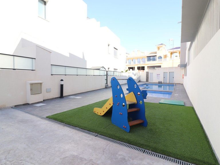 Apartment for Sale in Benijofar, Alicante 2