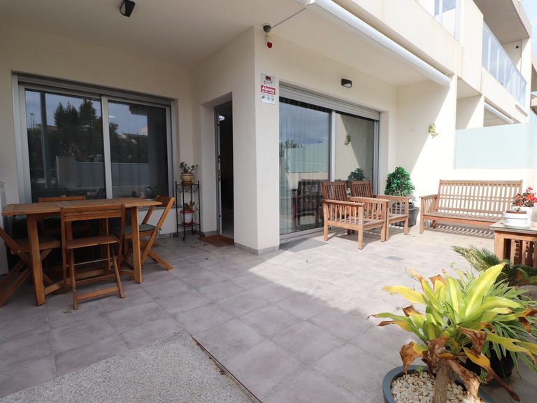 Apartment for Sale in Benijofar, Alicante 23